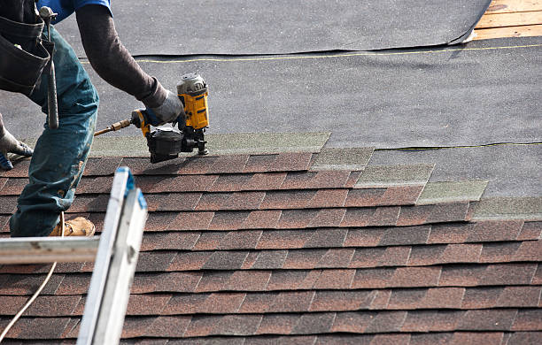 Licensed Roofing service in Lake Arrowhead, ME - Brentwood Metal Roofing